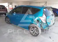 2015 Nissan VERSA photo