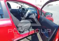 2015 Nissan VERSA фото