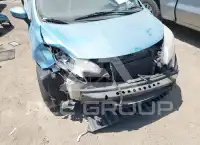 2015 Nissan VERSA фото