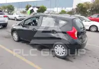 2015 Nissan VERSA фото
