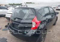 2015 Nissan VERSA photo