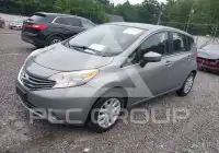 2015 Nissan VERSA photo