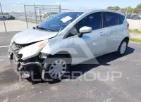 2015 Nissan VERSA фото