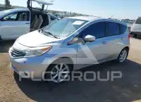 2015 Nissan VERSA photo