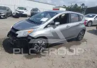 2015 Nissan VERSA фото