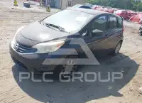 2015 Nissan VERSA photo