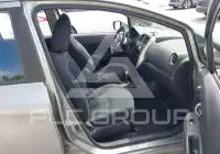 2015 Nissan VERSA фото