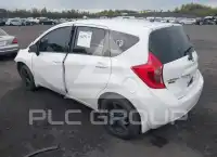 2015 Nissan VERSA photo