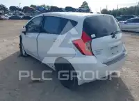 2015 Nissan VERSA фото