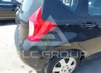 2015 Nissan VERSA фото