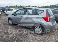 2015 Nissan VERSA фото