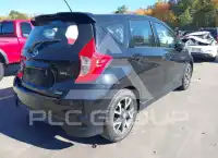 2015 Nissan VERSA фото
