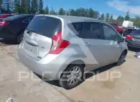 2015 Nissan VERSA photo