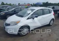 2015 Nissan VERSA фото