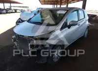 2015 Nissan VERSA photo
