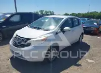 2015 Nissan VERSA photo