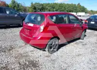2015 Nissan VERSA фото