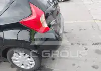 2015 Nissan VERSA фото