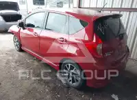2015 Nissan VERSA photo