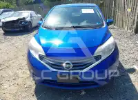 2015 Nissan VERSA photo