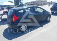 2015 Nissan VERSA фото