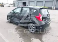 2015 Nissan VERSA фото