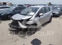 2015 Nissan VERSA фото