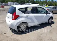 2015 Nissan VERSA фото