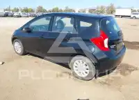 2015 Nissan VERSA фото