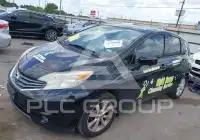 2015 Nissan VERSA фото