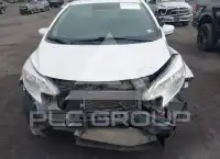 2015 Nissan VERSA photo