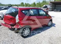 2015 Nissan VERSA фото