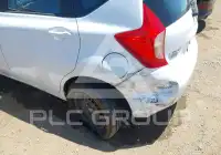 2015 Nissan VERSA фото