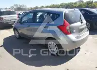 2015 Nissan VERSA фото