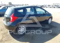 2015 Nissan VERSA фото