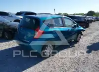 2015 Nissan VERSA фото