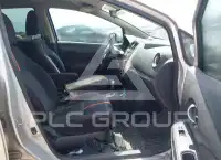 2015 Nissan VERSA photo