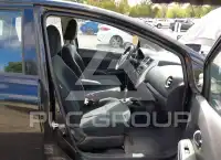 2015 Nissan VERSA photo