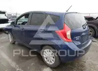 2015 Nissan VERSA фото