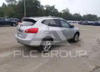 2015 Nissan ROGUE фото