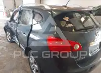 2015 Nissan ROGUE photo