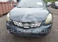 2015 Nissan ROGUE фото