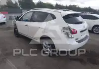 2015 Nissan ROGUE фото
