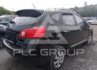 2015 Nissan ROGUE фото