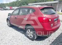 2015 Nissan ROGUE photo