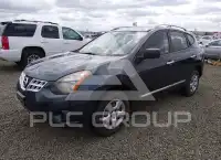 2015 Nissan ROGUE фото