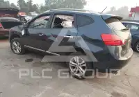 2015 Nissan ROGUE фото