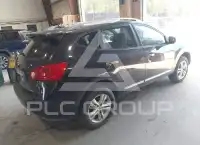 2015 Nissan ROGUE фото