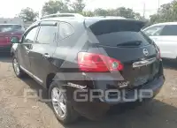 2015 Nissan ROGUE photo