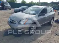 2015 Nissan ROGUE фото